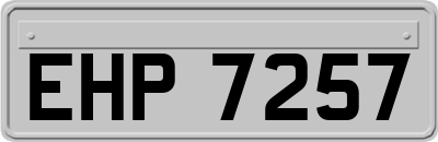 EHP7257