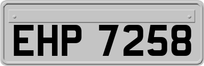 EHP7258