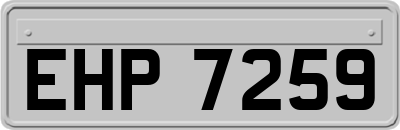 EHP7259