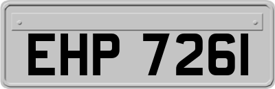 EHP7261