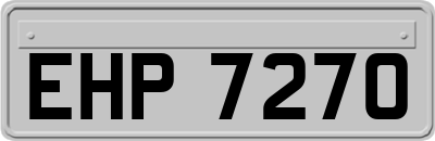 EHP7270