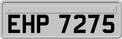 EHP7275