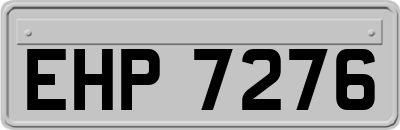 EHP7276