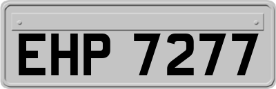EHP7277