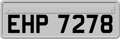 EHP7278