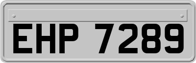EHP7289