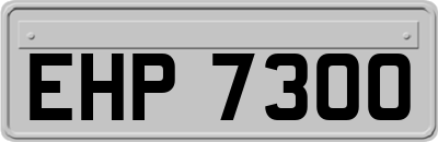 EHP7300