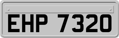 EHP7320