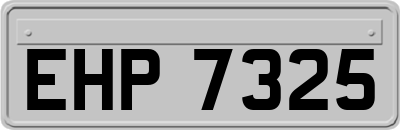 EHP7325