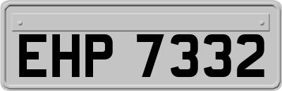 EHP7332