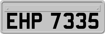 EHP7335