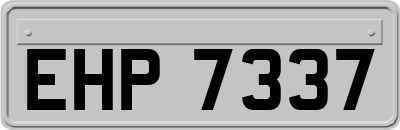 EHP7337