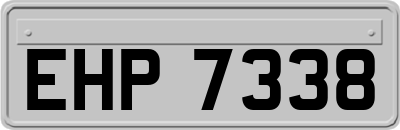 EHP7338