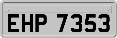 EHP7353