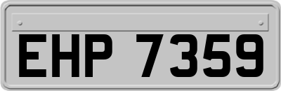 EHP7359