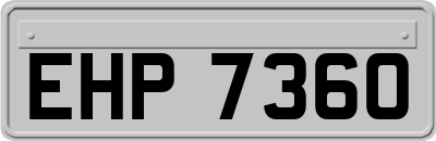 EHP7360