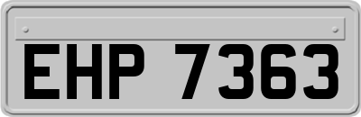 EHP7363