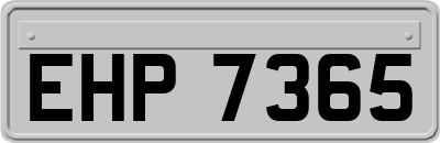 EHP7365
