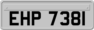 EHP7381