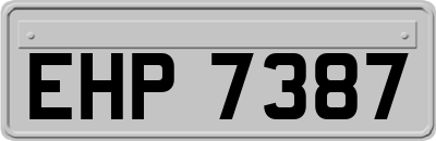 EHP7387