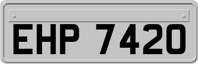 EHP7420