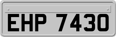 EHP7430