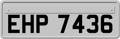 EHP7436