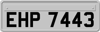 EHP7443
