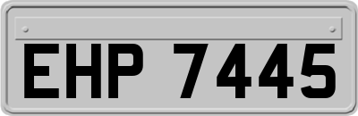 EHP7445