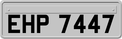 EHP7447