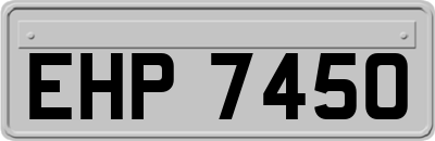 EHP7450
