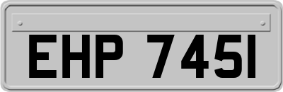 EHP7451