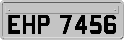 EHP7456