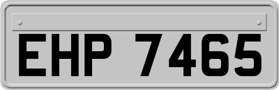 EHP7465