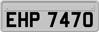 EHP7470