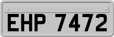 EHP7472