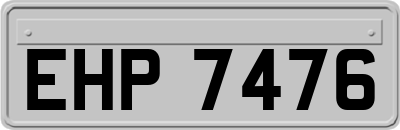 EHP7476
