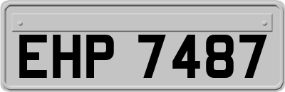 EHP7487