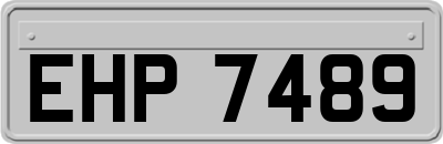 EHP7489