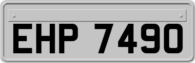 EHP7490