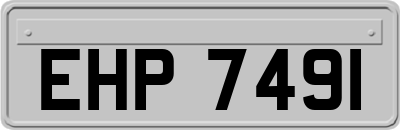 EHP7491