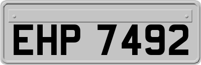 EHP7492