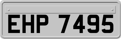 EHP7495
