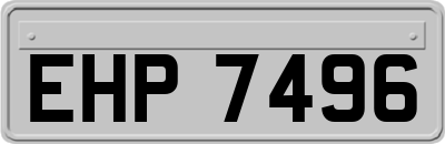 EHP7496