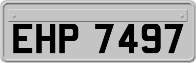 EHP7497