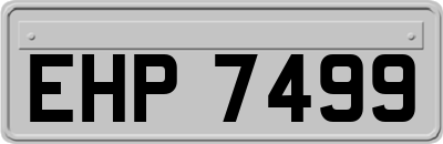 EHP7499