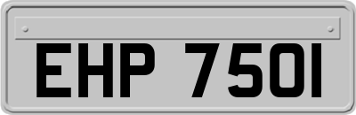 EHP7501