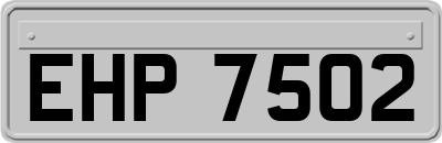 EHP7502