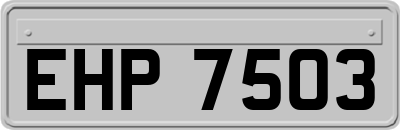 EHP7503