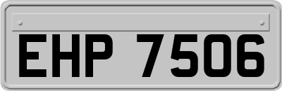 EHP7506